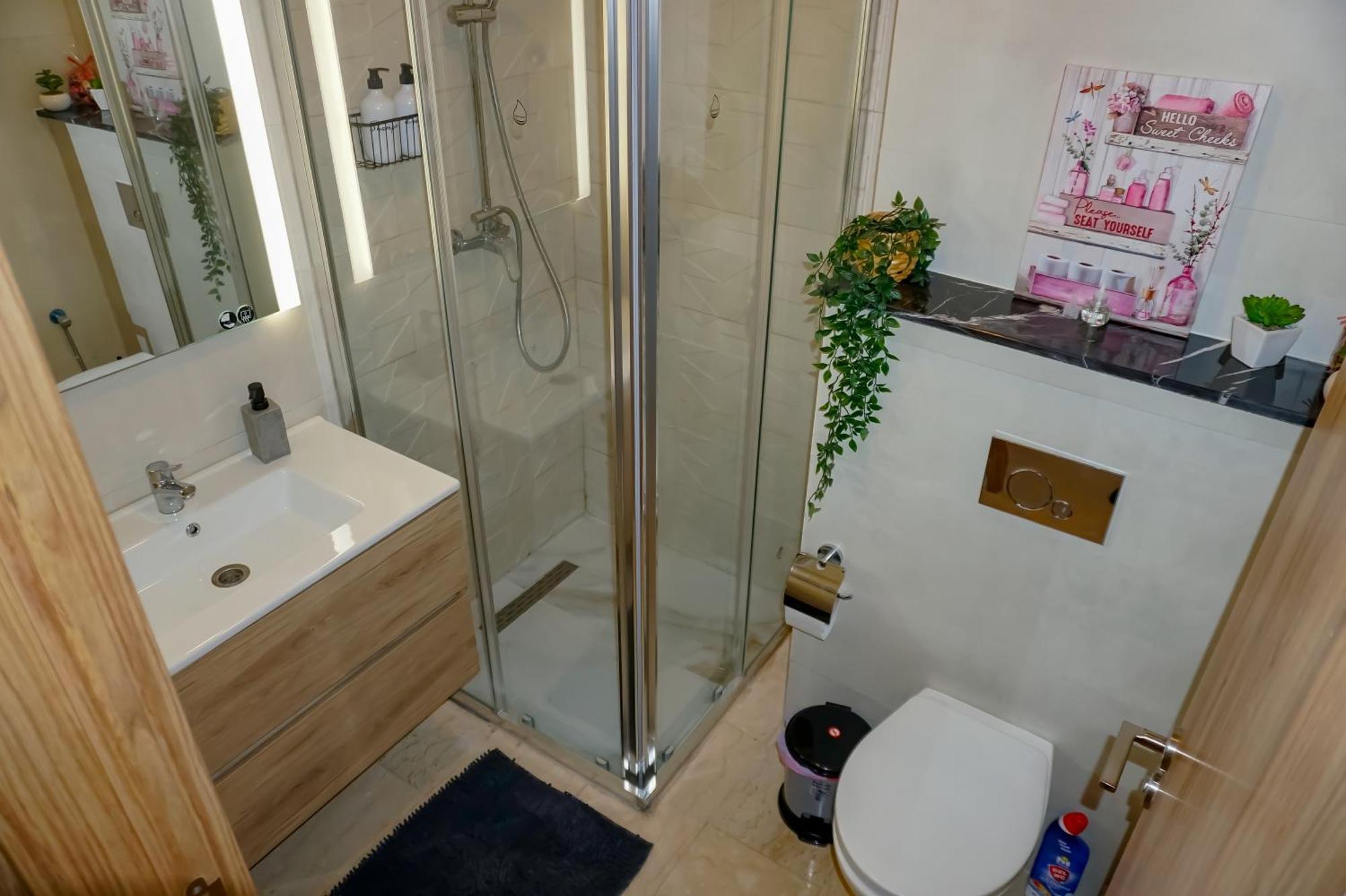 Appartement Neuf Agadir Bay Piscine Bagian luar foto